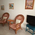 Concanas - Los Gigantes Centre アパート