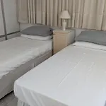 Concanas - Los Gigantes Centre
