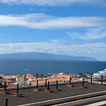 Concanas - Los Gigantes Centre