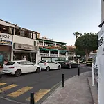Lejlighed Concanas - Los Gigantes Centre