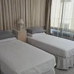 Concanas - Los Gigantes Centre Lejlighed *