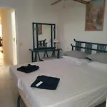 Concanas - Los Gigantes Centre