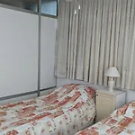 Concanas - Los Gigantes Centre Lejlighed
