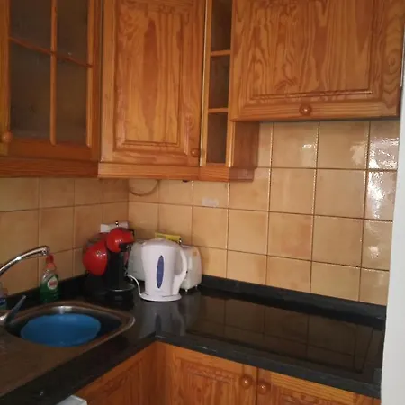 Concanas - Los Gigantes Centre *