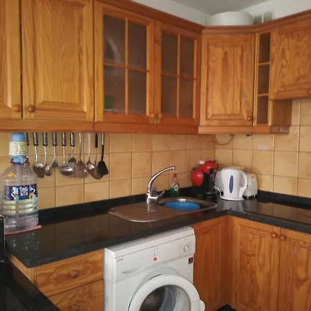 Concanas - Los Gigantes Centre *