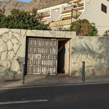 Apartament Concanas - Los Gigantes Centre