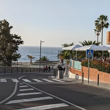 Concanas - Los Gigantes Centre Apartament