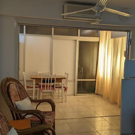 Concanas - Los Gigantes Centre شقة Acantilado de los Gigantes
