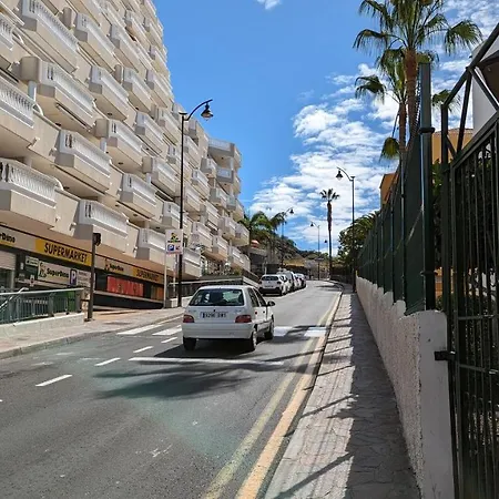 Concanas - Los Gigantes Centre *