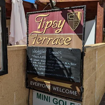 Apartament Concanas - Los Gigantes Centre