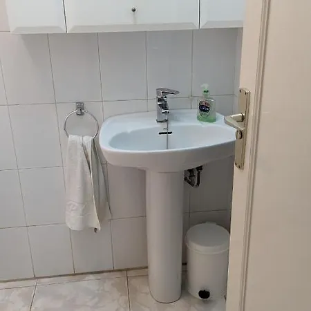 Concanas - Los Gigantes Centre Apartament