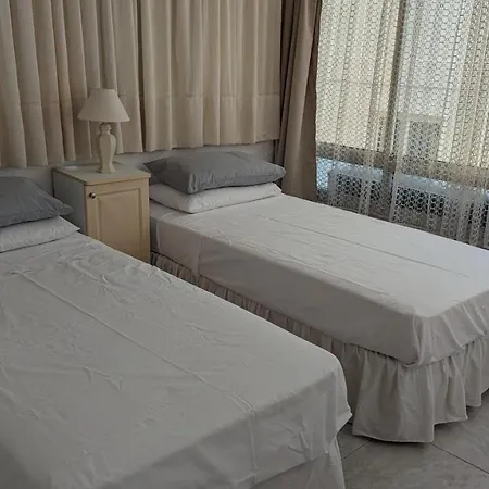 Apartament Concanas - Los Gigantes Centre