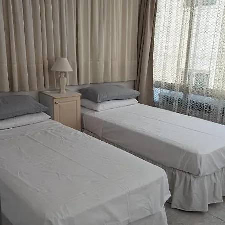 Concanas - Los Gigantes Centre Apartament *