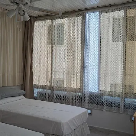 Apartament Concanas - Los Gigantes Centre *