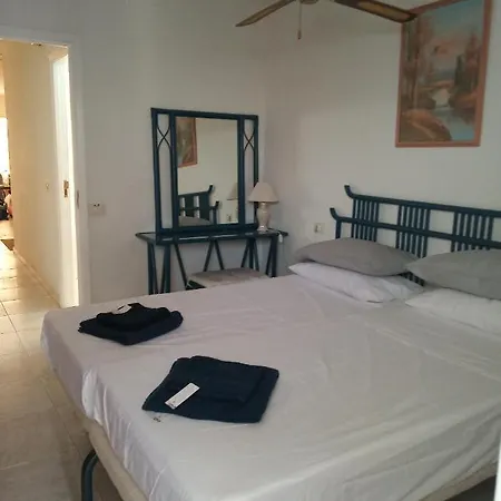 Concanas - Los Gigantes Centre