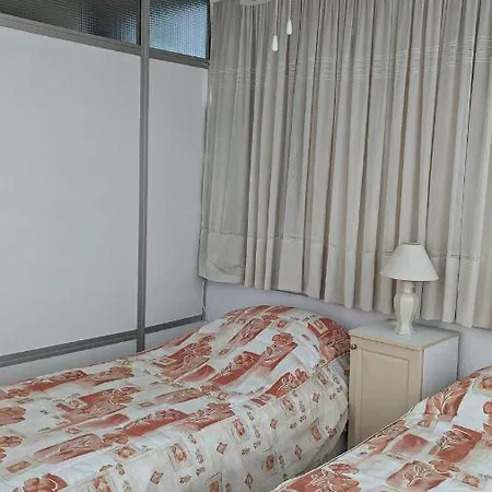 Concanas - Los Gigantes Centre Apartamento