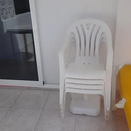 Apartament Concanas - Los Gigantes Centre *