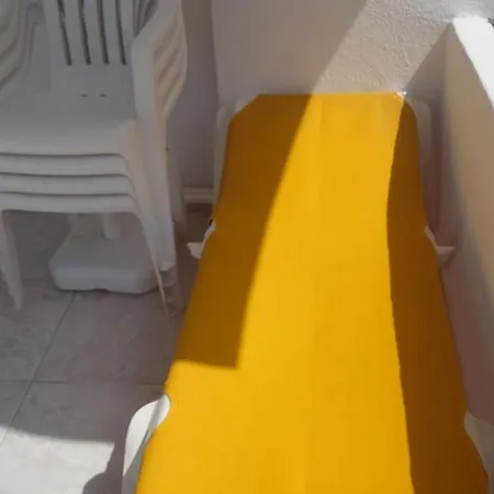 Concanas - Los Gigantes Centre Apartament *