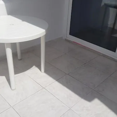 Concanas - Los Gigantes Centre