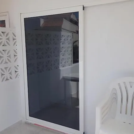 Apartament Concanas - Los Gigantes Centre *