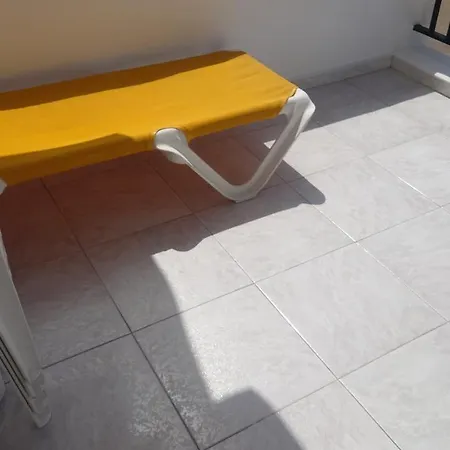 Apartament Concanas - Los Gigantes Centre Acantilado de los Gigantes