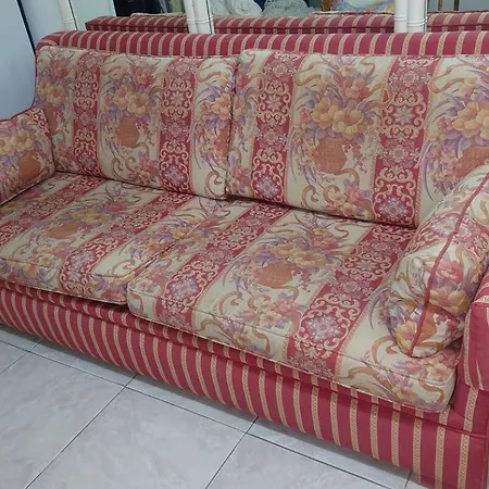 Concanas - Los Gigantes Centre