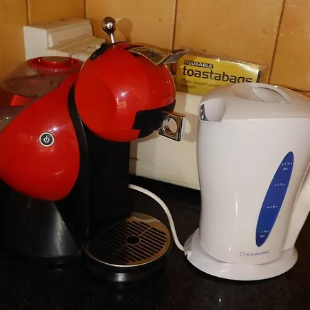 Concanas - Los Gigantes Centre *