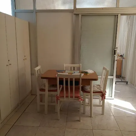 Concanas - Los Gigantes Centre Апартаменты *