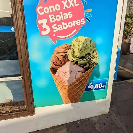 Concanas - Los Gigantes Centre