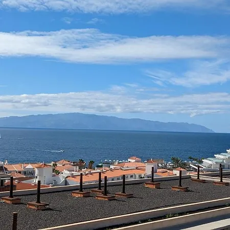 Concanas - Los Gigantes Centre