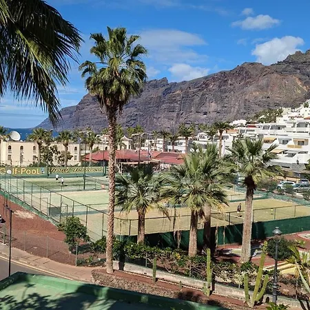 Апартаменты Concanas - Los Gigantes Centre