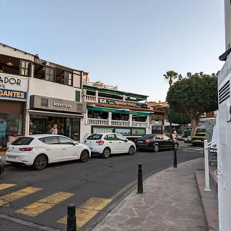 Апартаменты Concanas - Los Gigantes Centre