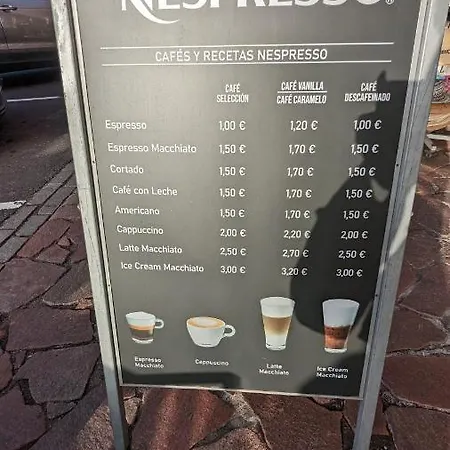 Concanas - Los Gigantes Centre