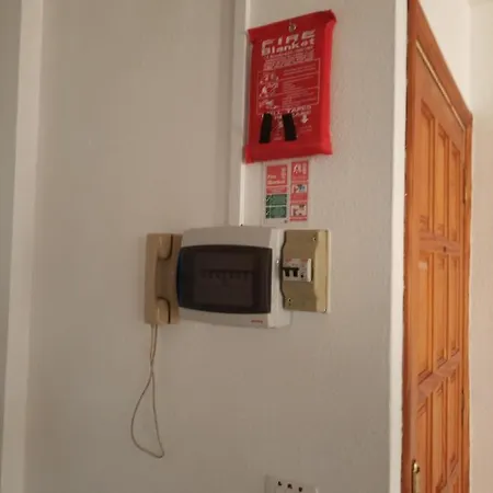 Апартаменты Concanas - Los Gigantes Centre