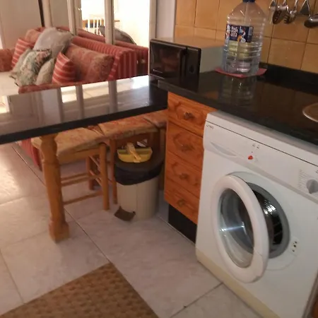 Concanas - Los Gigantes Centre