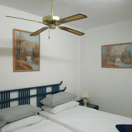 Апартаменты Concanas - Los Gigantes Centre *