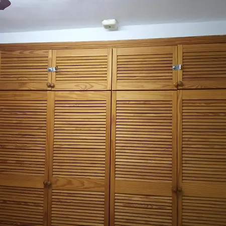 Апартаменты Concanas - Los Gigantes Centre Акантиладо-де-Лос-Хигантес