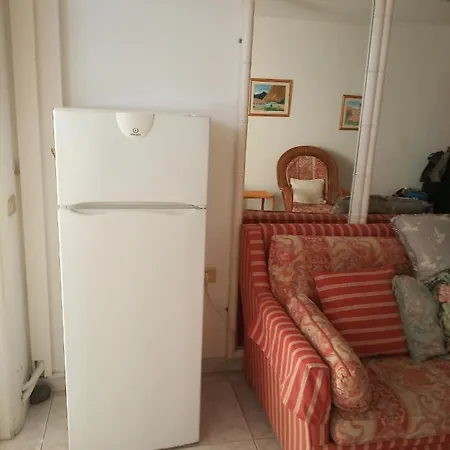 Concanas - Los Gigantes Centre *