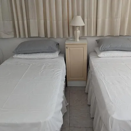 Concanas - Los Gigantes Centre *