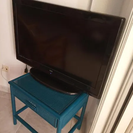 Апартаменты Concanas - Los Gigantes Centre *