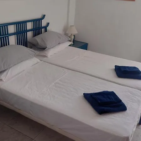 Апартаменты Concanas - Los Gigantes Centre