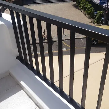 Concanas - Los Gigantes Centre *