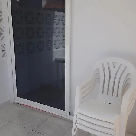 Concanas - Los Gigantes Centre *